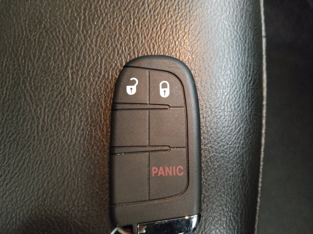 Used 2021 Jeep Compass Latitude w/ Convenience Group image 32