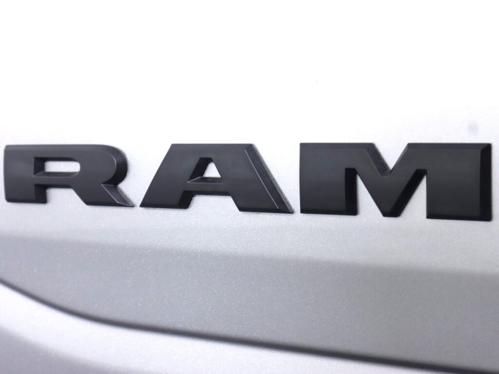 Used 2024 RAM 1500 Big Horn image 39