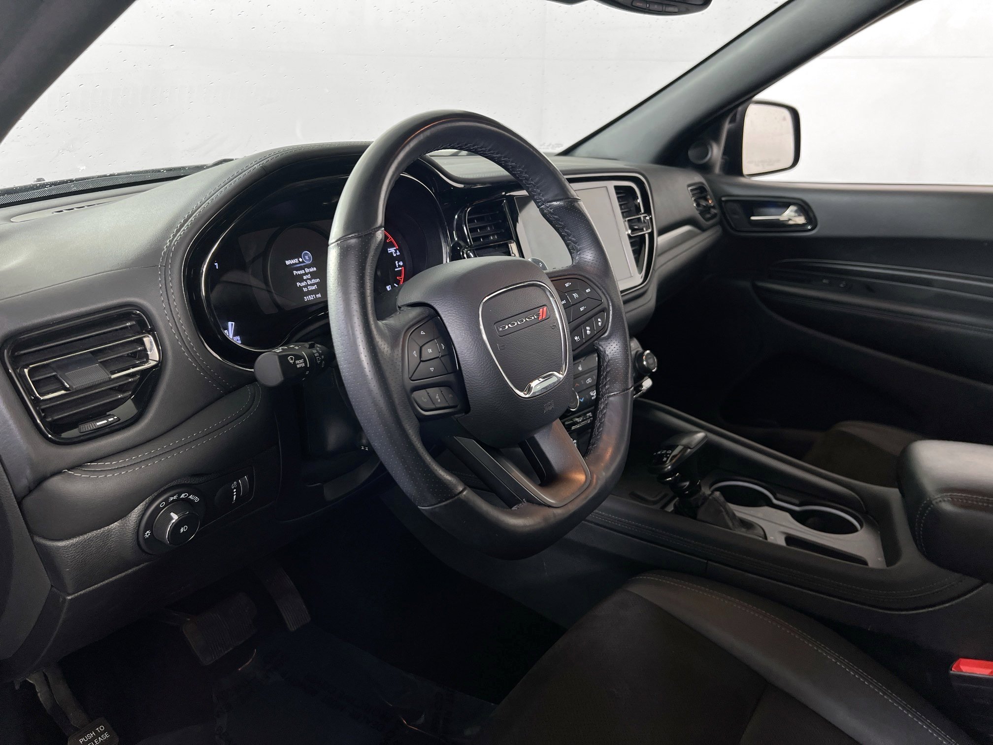 Used 2022 Dodge Durango GT image 9
