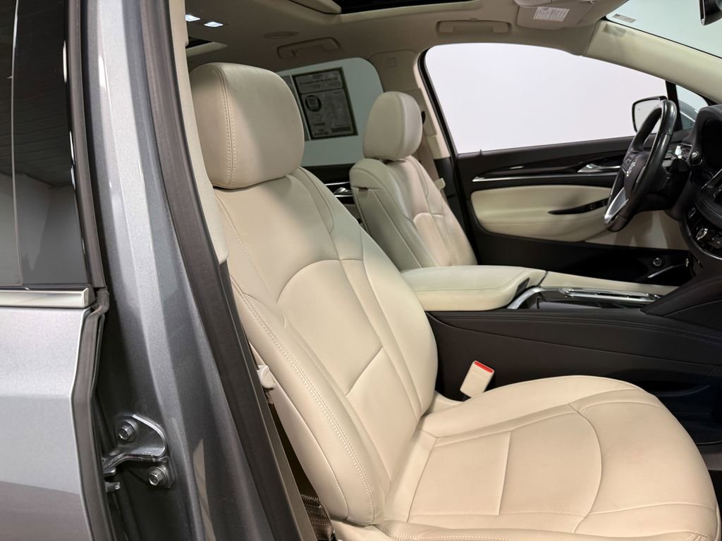 Used 2023 Buick Enclave Essence w/ Experience Buick Package image 64