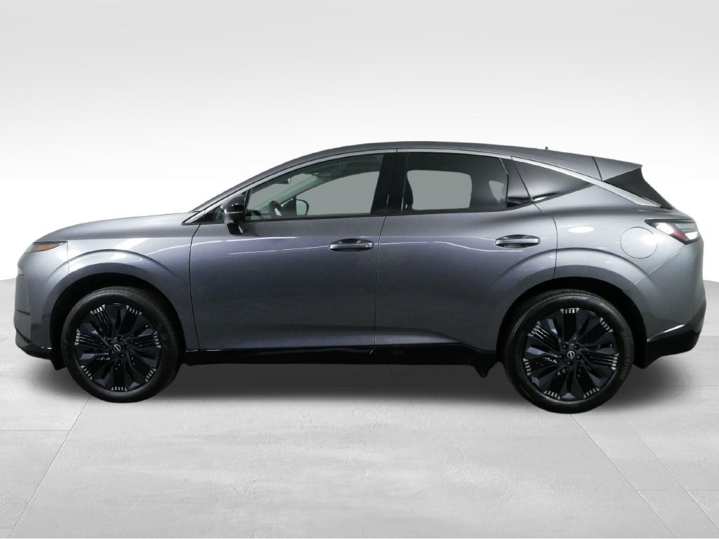 Used 2026 Nissan Murano Platinum w/ Cargo Package AWD/4WD image 6