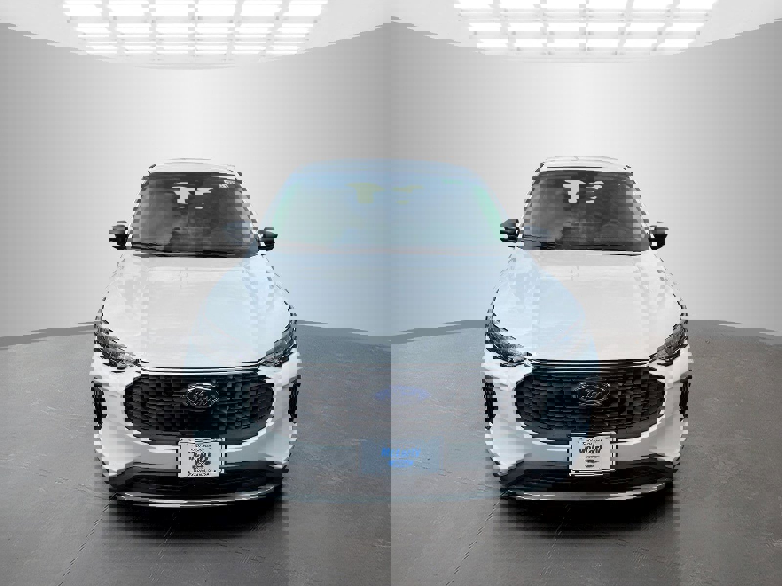 New 2026 Ford Escape Active image 2