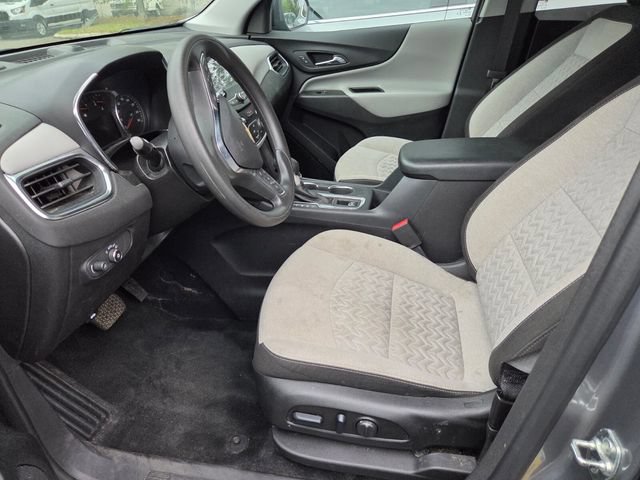 Used 2024 Chevrolet Equinox LS w/ LS Convenience Package FWD image 6