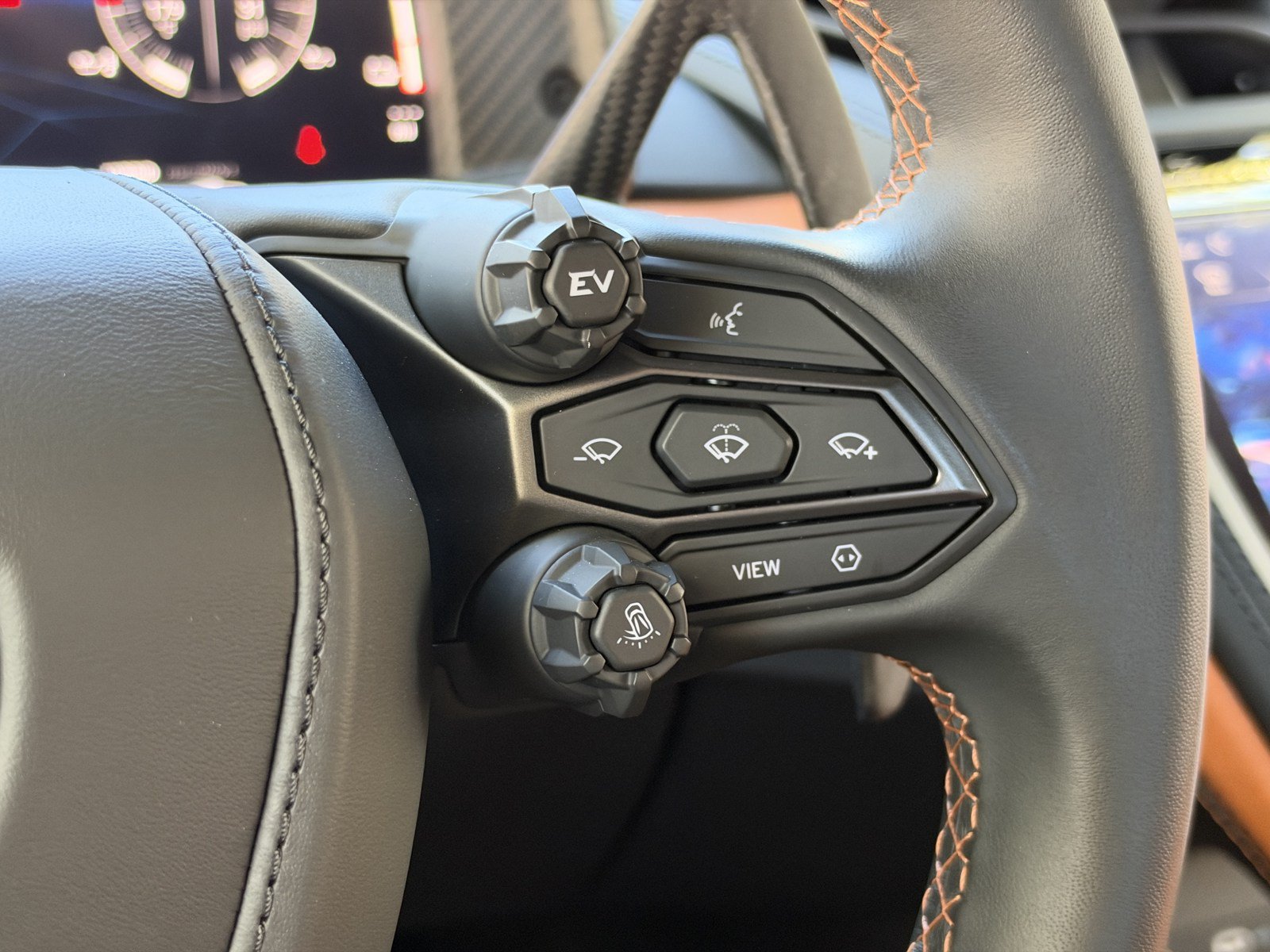 Used 2026 Lamborghini Temerario AWD/4WD image 21