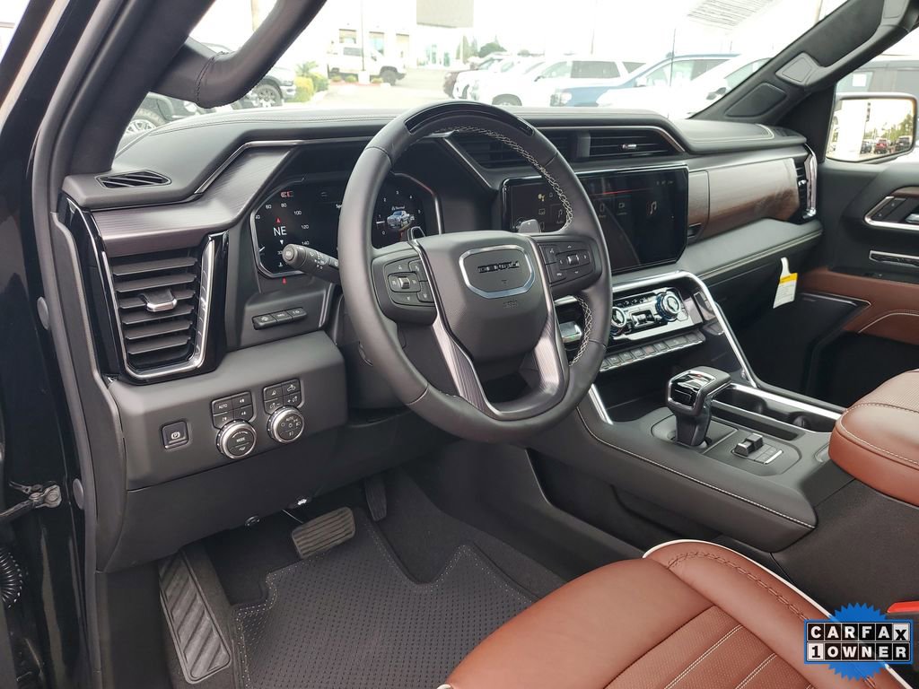 Used 2026 GMC Sierra 1500 Denali Ultimate image 17