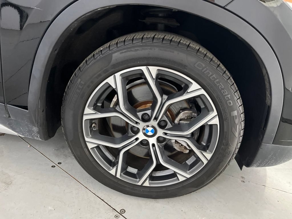 Used 2021 BMW X1 sDrive28i w/ Convenience Package FWD image 18