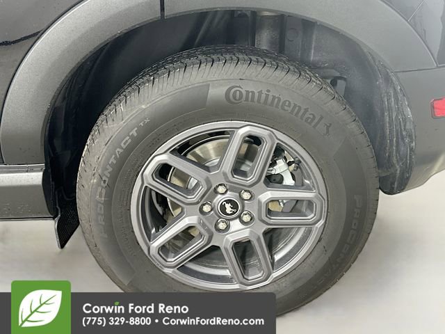 New 2025 Ford Bronco Sport Big Bend w/ Convenience Package image 32