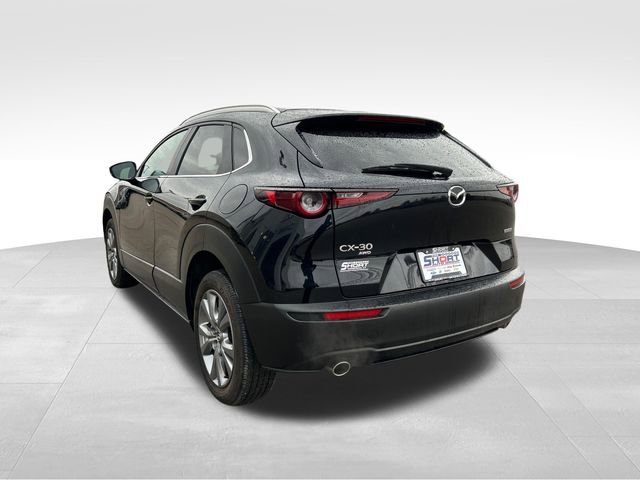 Used 2025 MAZDA CX-30 AWD 2.5 S w/ Preferred Package image 3
