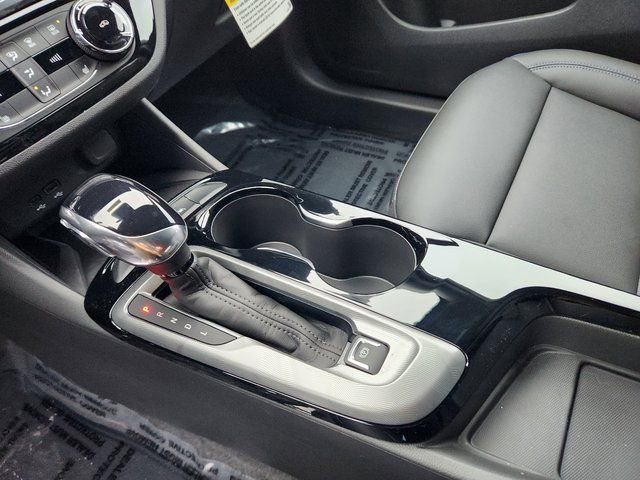 New 2026 Buick Envista Sport Touring w/ Convenience I Package image 16