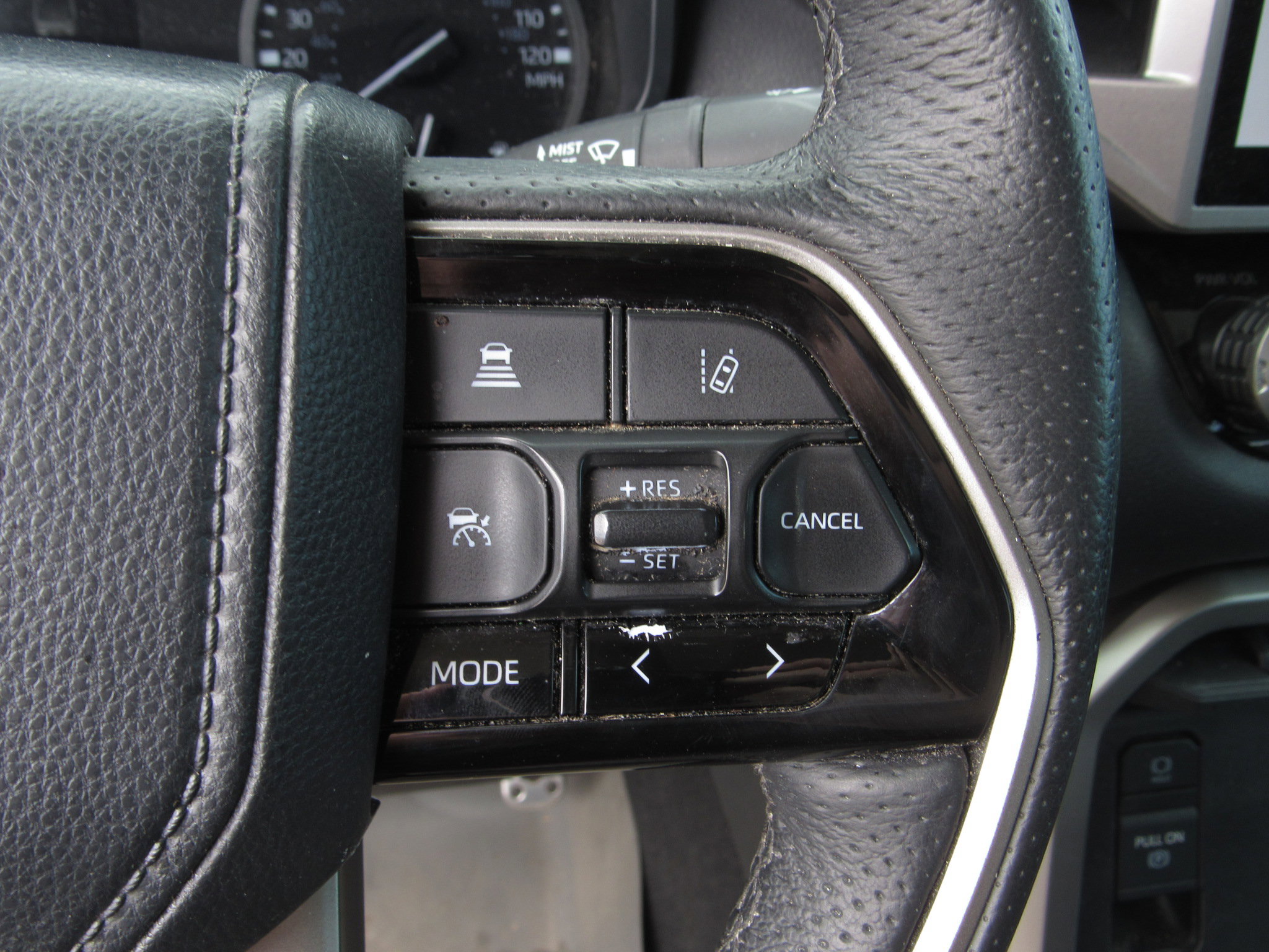 Used 2022 Toyota Tundra Limited w/ TRD Off-Road Package image 29