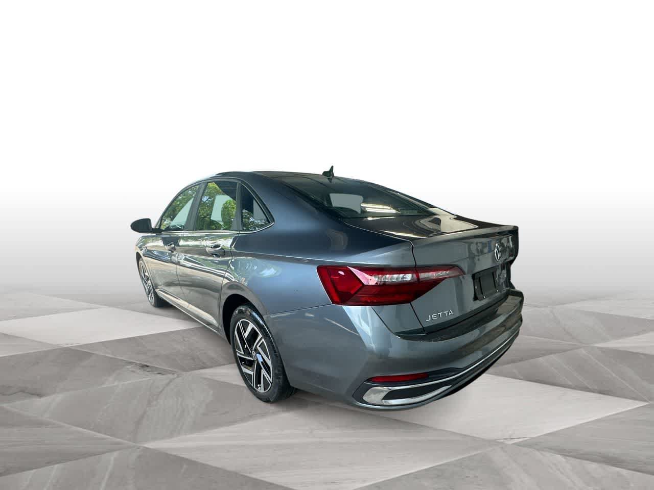 Used 2022 Volkswagen Jetta SEL FWD image 6
