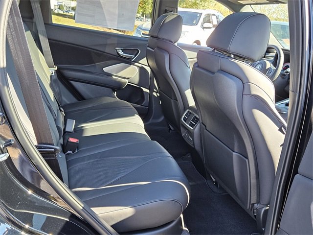 New 2026 Acura RDX A-Spec image 15