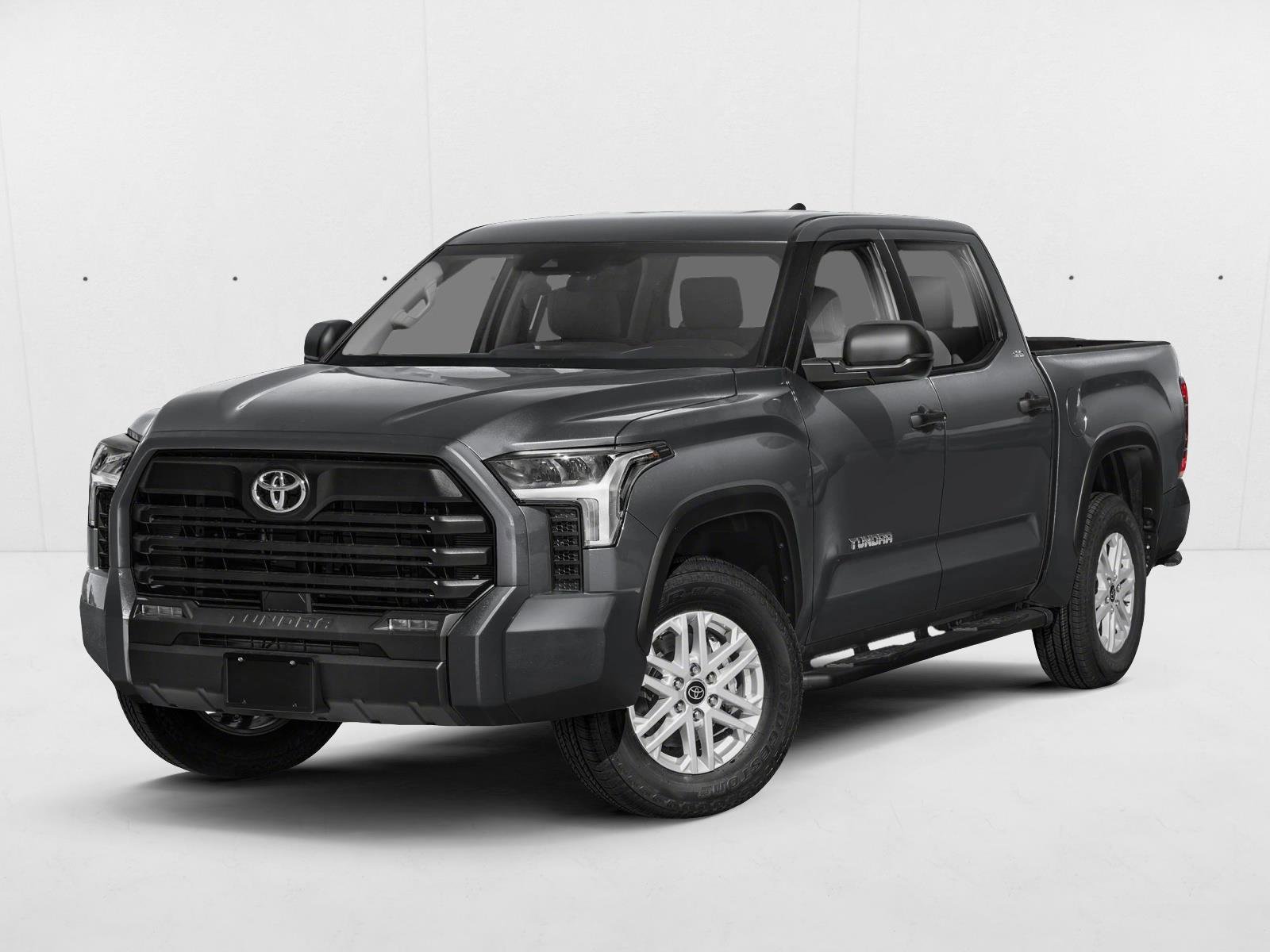 New 2026 Toyota Tundra SR5 RWD image 1