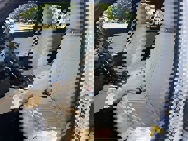 Used 2021 BMW 330e w/ Convenience Package image 28