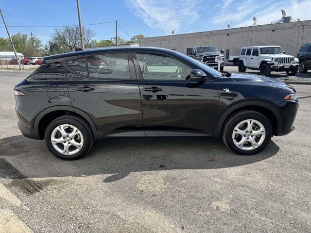 Used 2024 Dodge Hornet GT Plus image 9