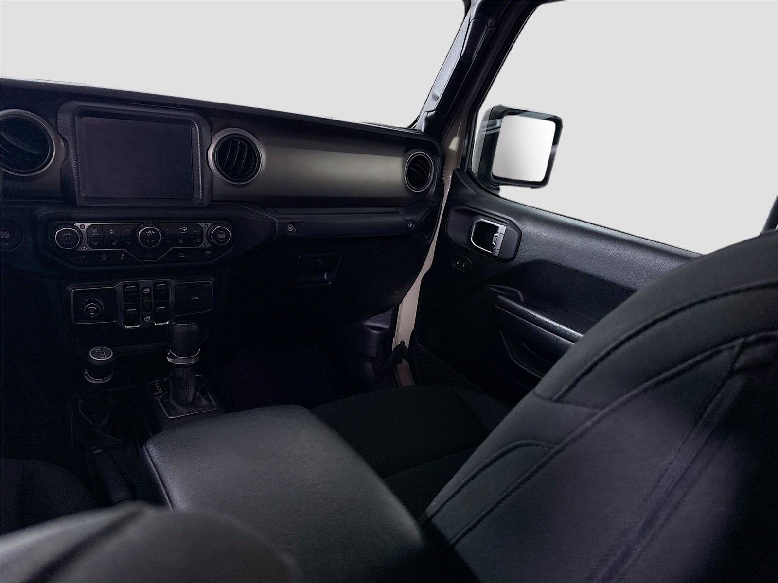 Used 2020 Jeep Gladiator Sport w/ Quick Order Package 24S image 17