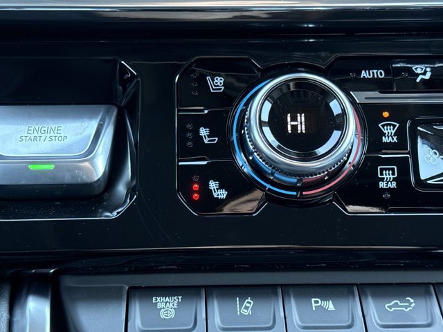 New 2026 GMC Sierra 2500 Denali w/ Denali Reserve Package image 21