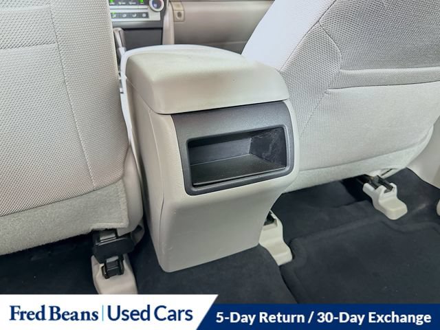 Used 2012 Toyota Camry LE FWD image 31