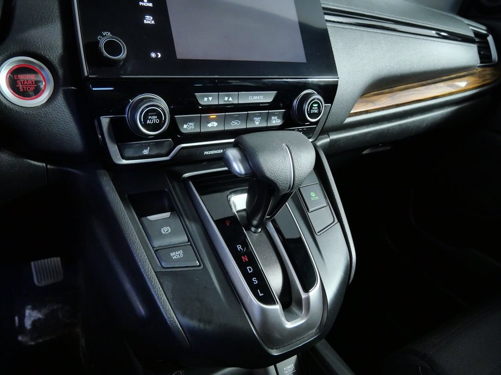 Used 2018 Honda CR-V EX image 19