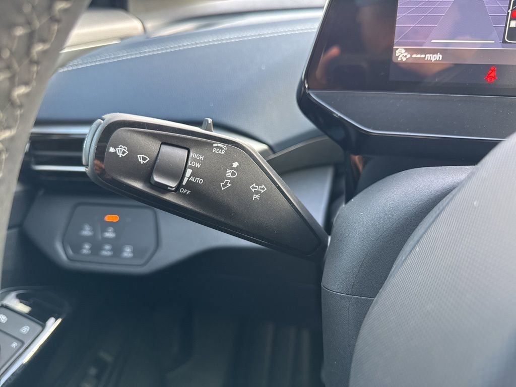 New 2026 Volkswagen ID.4 Pro S Plus AWD/4WD image 36