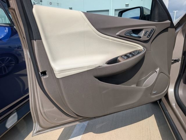 Used 2024 Chevrolet Malibu LT FWD image 20