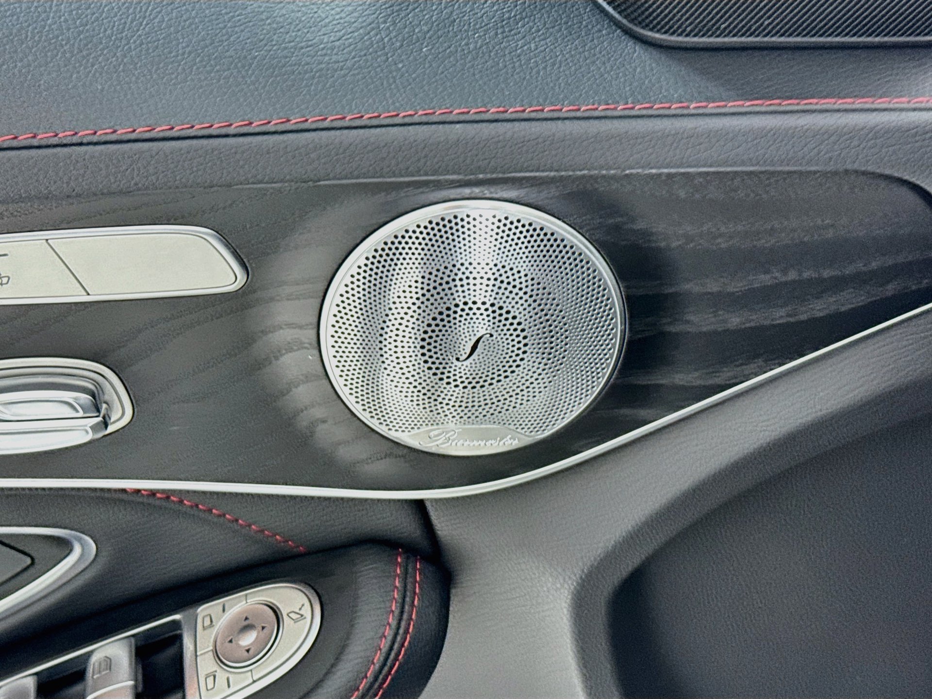 Used 2016 Mercedes-Benz C 450 AMG image 20