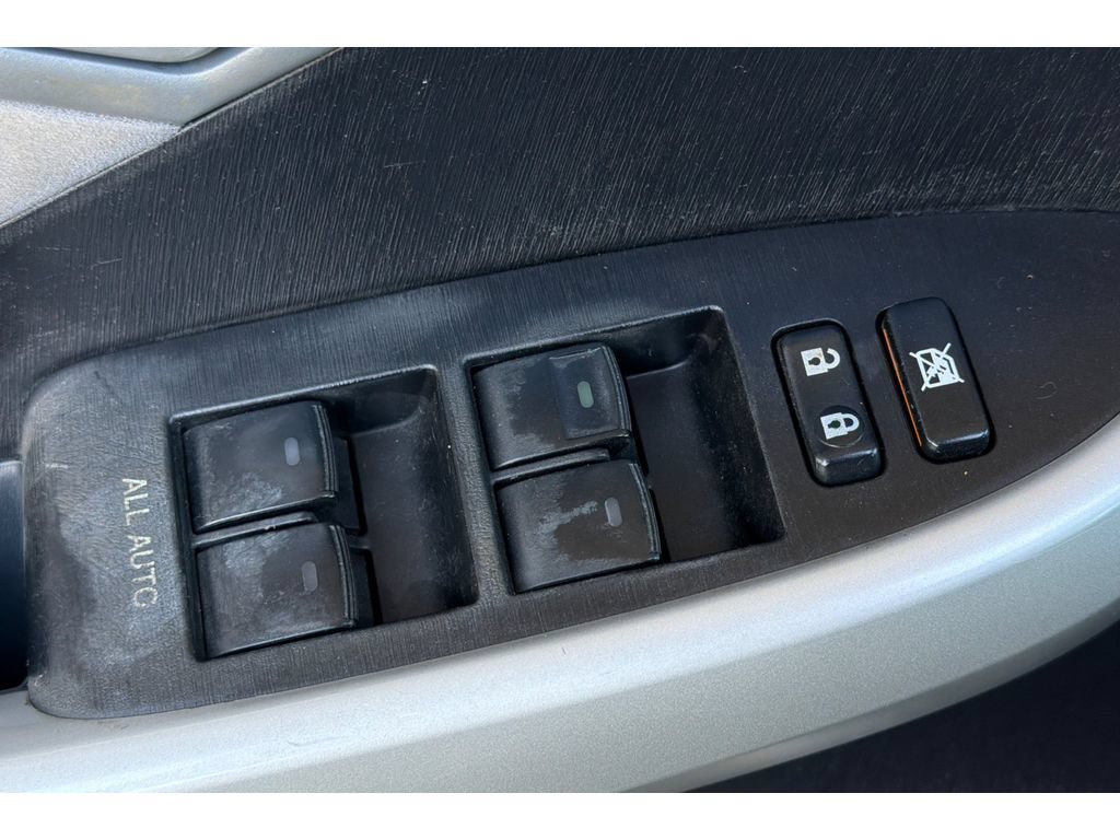 Used 2013 Toyota Prius Two FWD image 12