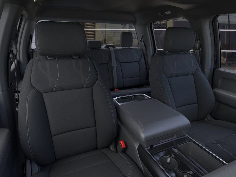 New 2026 Ford F150 STX w/ Equipment Group 200A AWD/4WD image 39