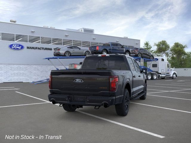 New 2026 Ford F150 Tremor w/ Equipment Group 402B AWD/4WD image 8