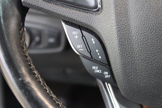 Used 2018 Lincoln MKC Reserve w/ MKC Technology Package AWD/4WD image 17