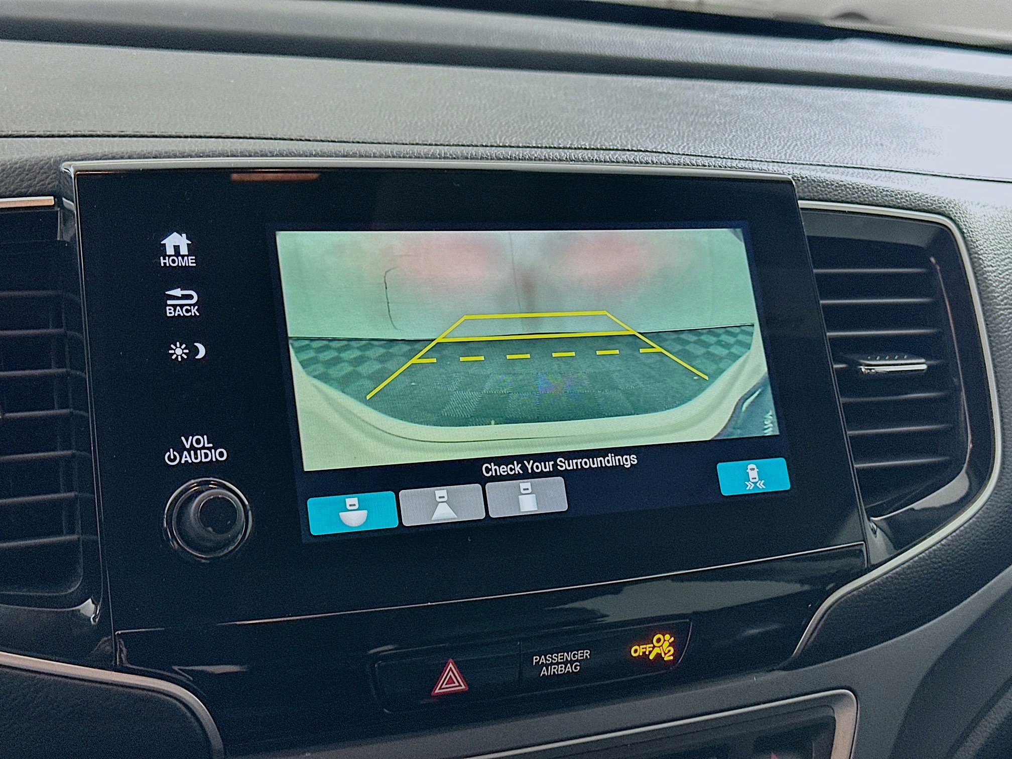 Used 2019 Honda Pilot EX-L image 22