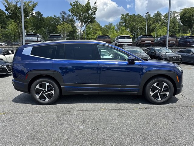 New 2026 Hyundai Ioniq 9 SE image 8