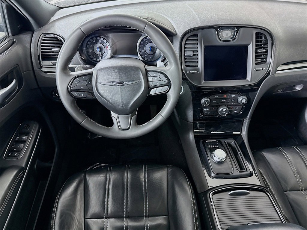 Used 2023 Chrysler 300 S image 4