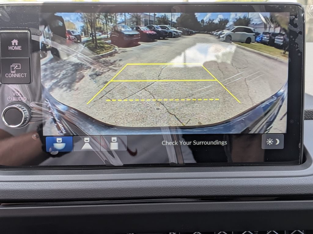 New 2026 Honda Accord LX image 20