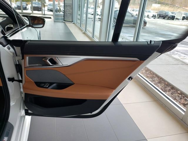 New 2026 BMW M850i xDrive image 14