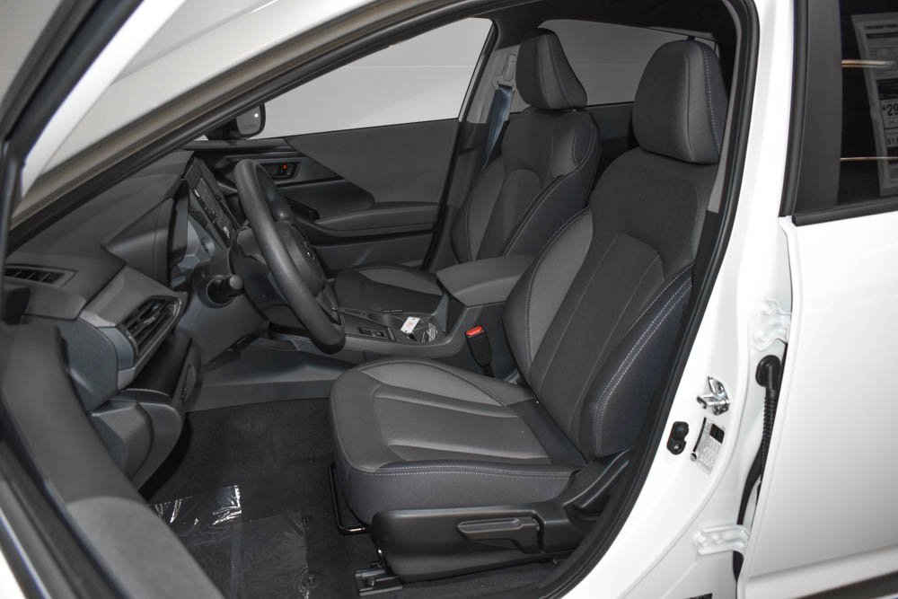 New 2026 Subaru Crosstrek 2.5i image 17
