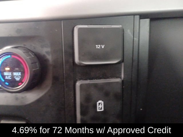 Used 2022 Ford F150 XL w/ Trailer Tow Package RWD image 32