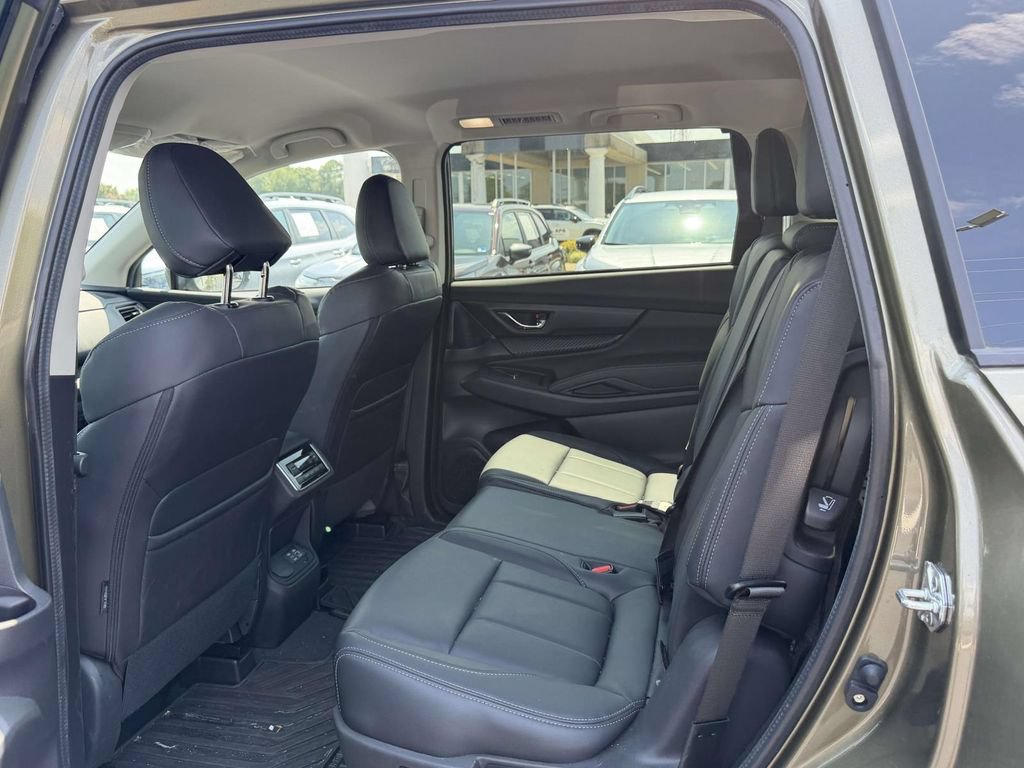Certified 2026 Subaru Ascent Premium AWD/4WD image 15