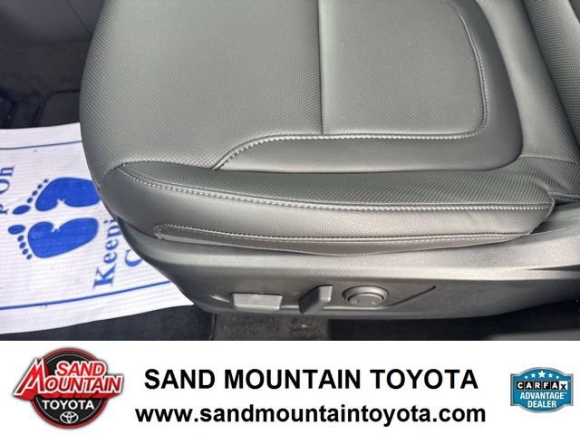 Used 2025 Hyundai Santa Cruz XRT AWD/4WD image 16