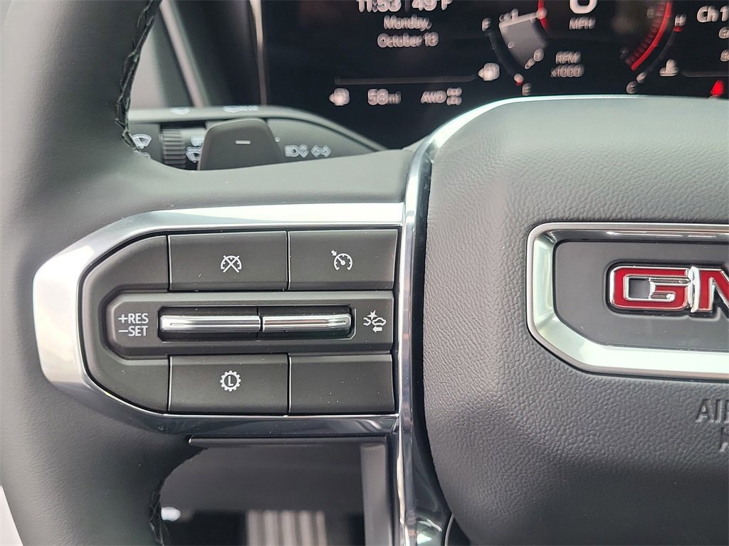 New 2026 GMC Terrain Elevation w/ Elevation Premium Package image 14