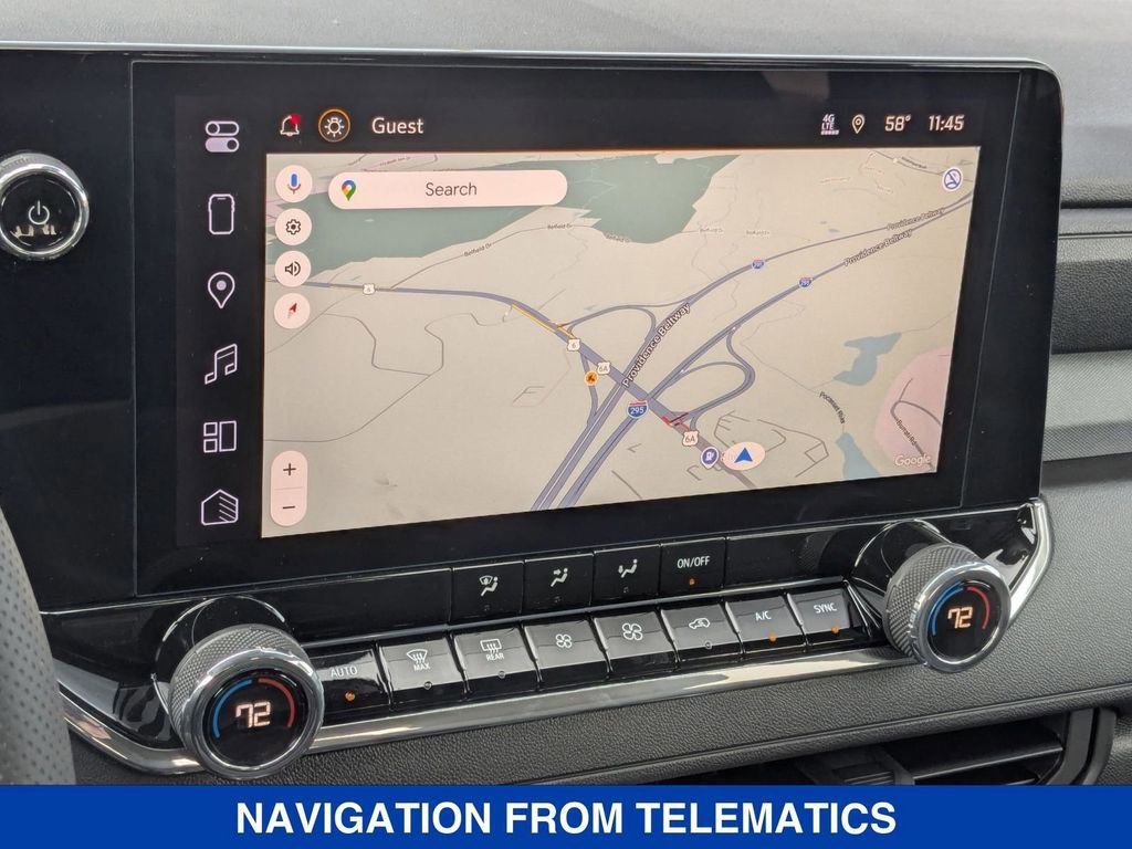 New 2026 Chevrolet Colorado Trail Boss image 20