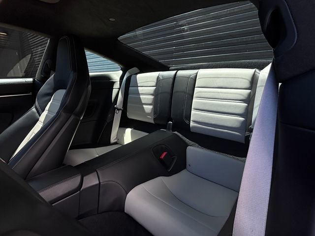 Certified 2022 Porsche 911 Turbo S AWD/4WD image 27