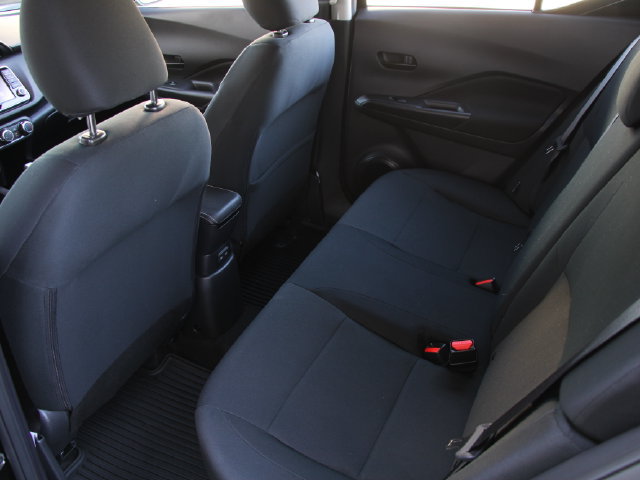 Certified 2025 Nissan Kicks Play S FWD image 25
