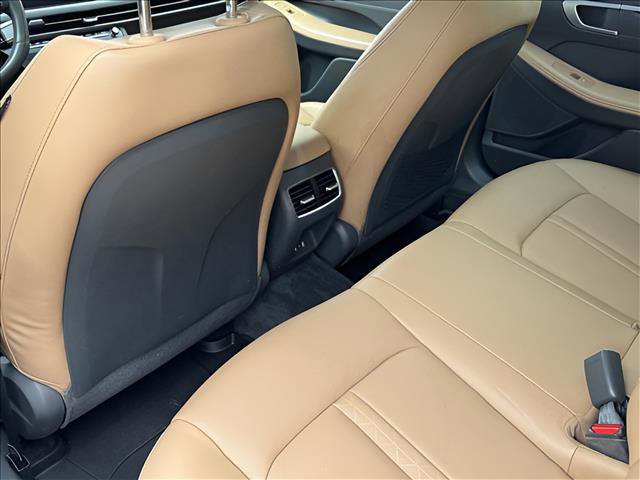 Certified 2024 Hyundai Sonata Limited image 17