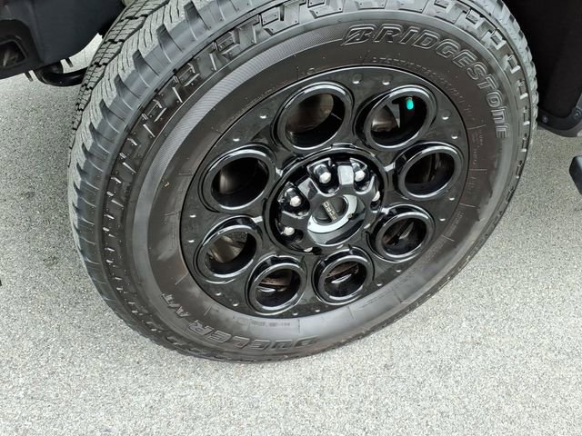 Certified 2024 Ford F250 Lariat w/ Lariat Ultimate Package image 15