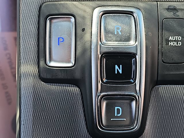 Used 2022 Hyundai Palisade SEL w/ Cargo Package AWD/4WD image 17