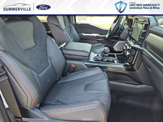 New 2026 Ford F150 Raptor AWD/4WD image 12