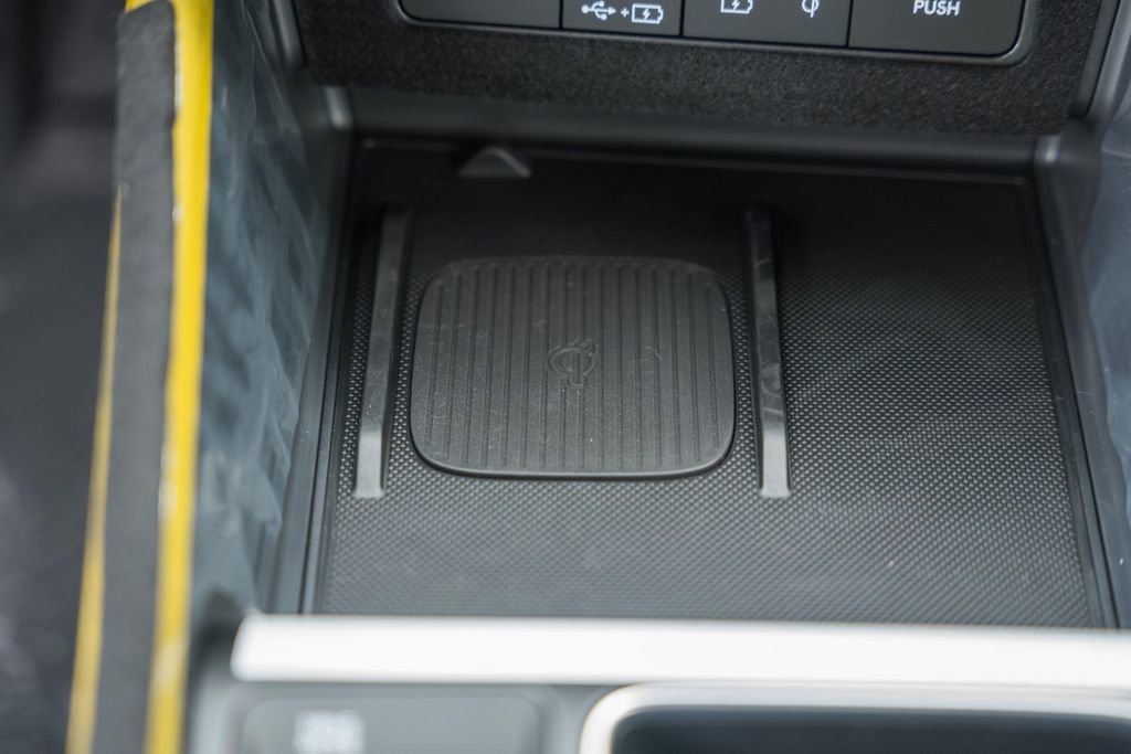 New 2026 Hyundai Sonata SEL AWD/4WD image 24