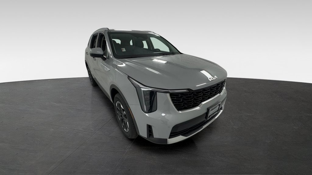 New 2026 Kia Sorento S