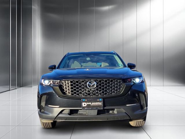 Used 2025 MAZDA CX-50 AWD 2.5 S w/ Weather Package image 21